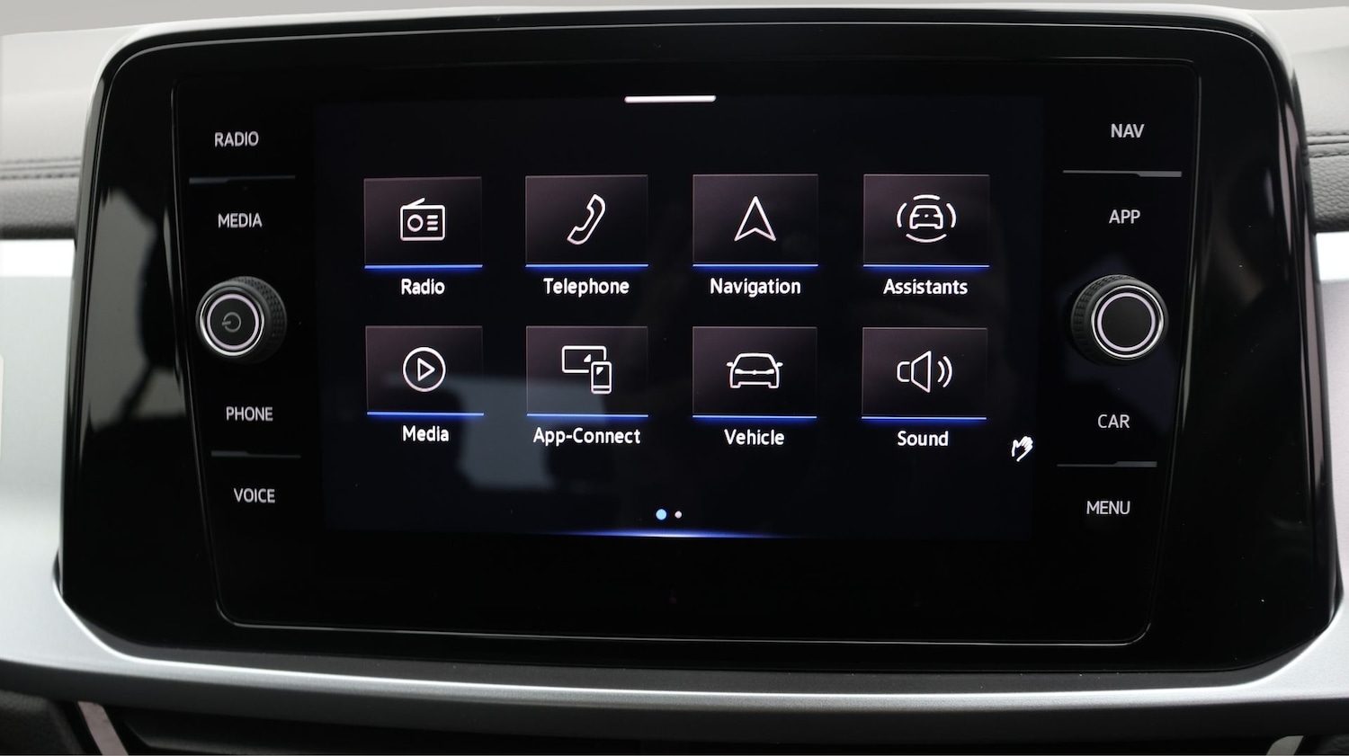 Used Volkswagen T-Roc 2023 for sale - 77413361: Photo 11