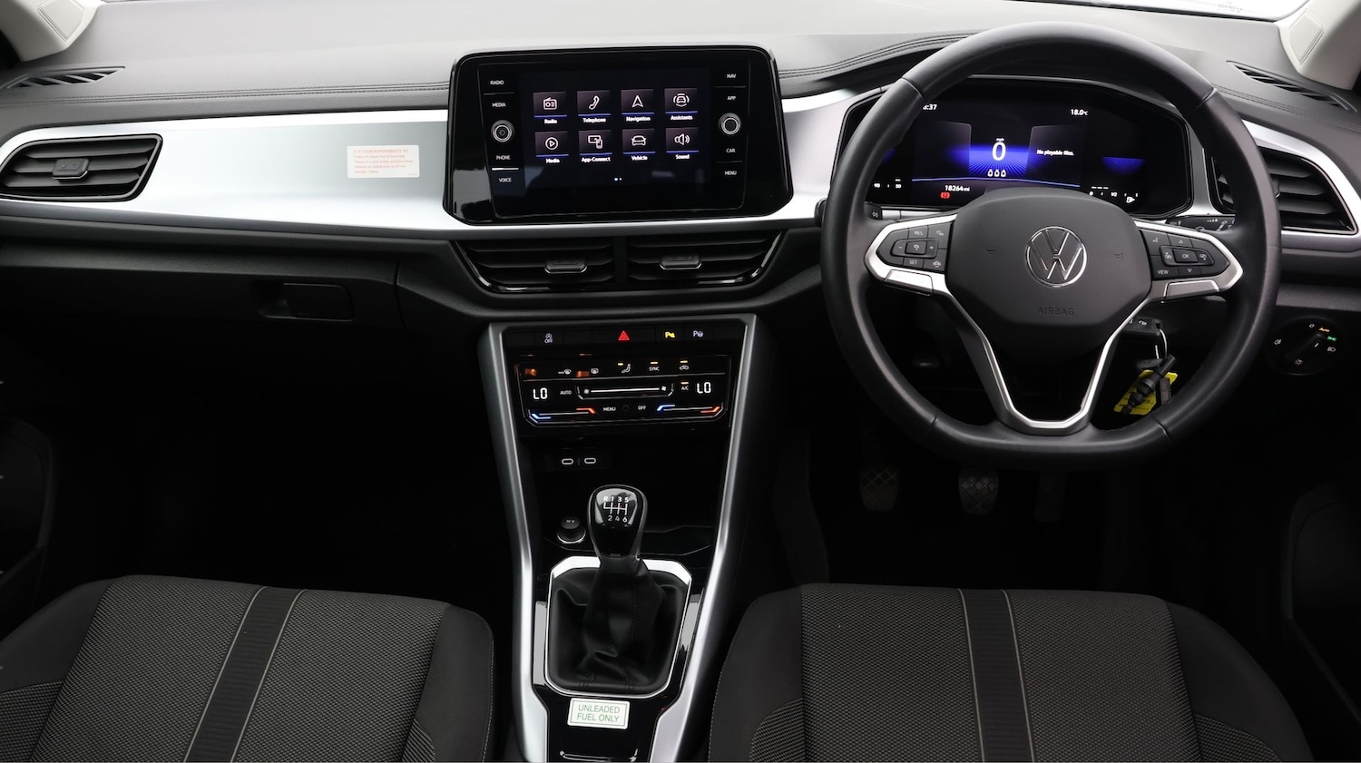 Used Volkswagen T-Roc 2023 for sale - 77413361: Photo 13