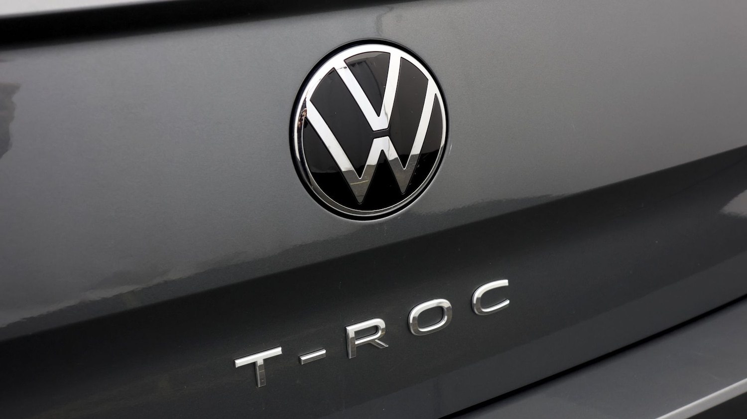 Used Volkswagen T-Roc 2023 for sale - 77413361: Photo 24