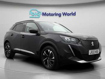 Used Peugeot 2008 2022 for sale - 74944534: Photo