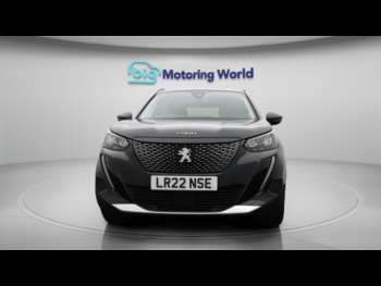 Used Peugeot 2008 2022 for sale - 74944534: Photo