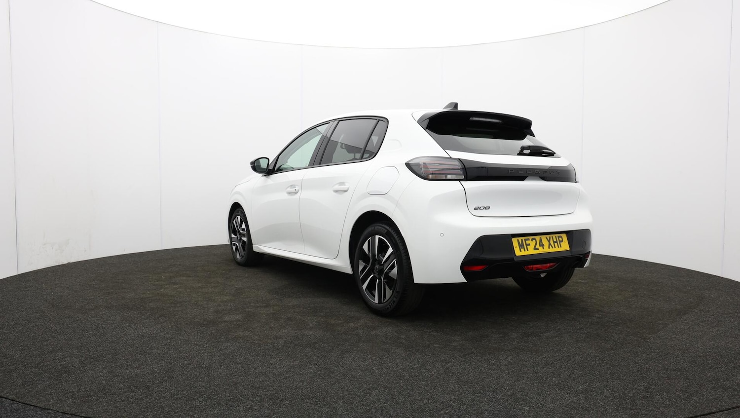 Vehicle 80
