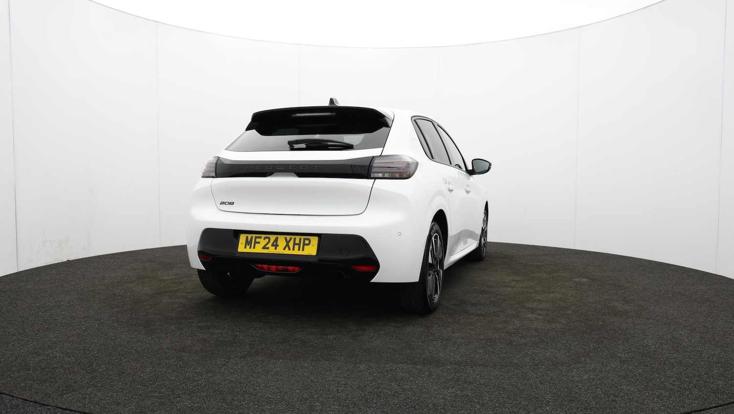 Vehicle 82