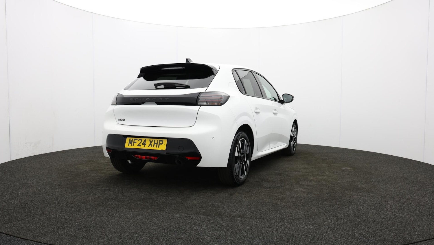 Vehicle 83