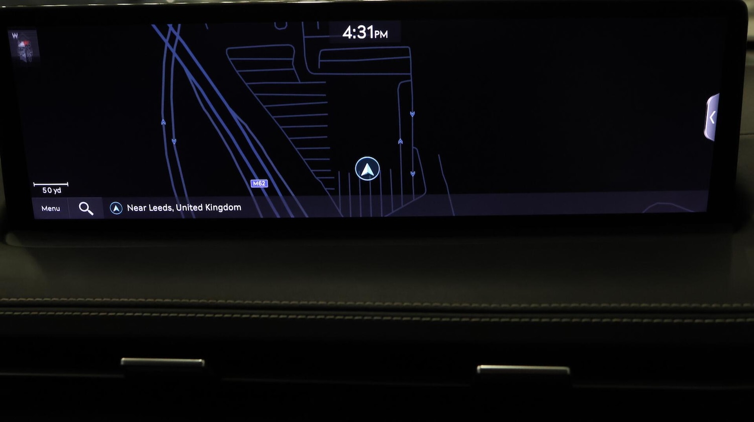 Used Genesis GV70 2023 for sale - 76646152: Photo 12