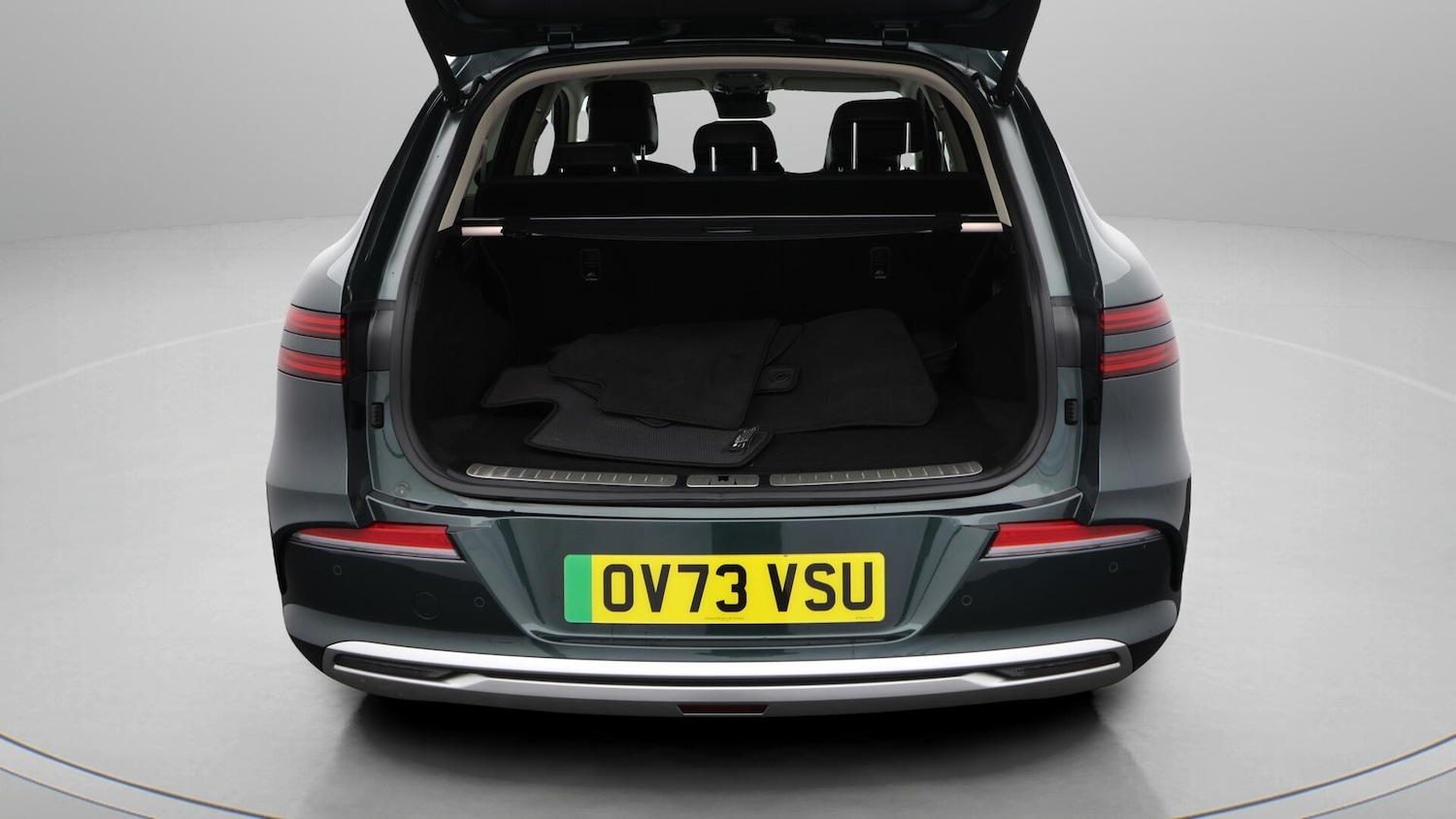 Used Genesis GV70 2023 for sale - 76646152: Photo 18