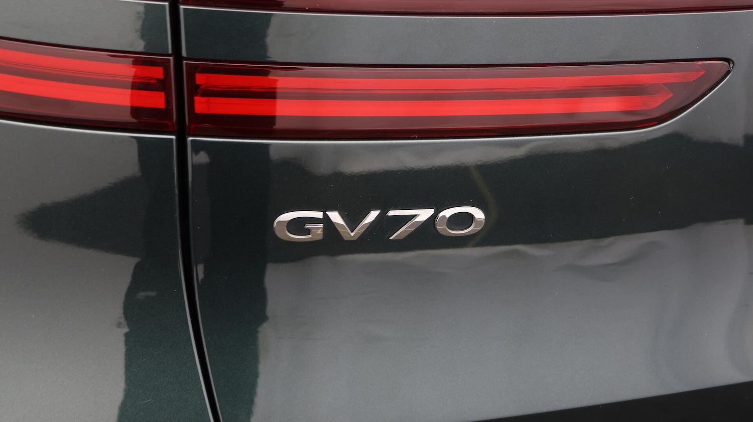 Used Genesis GV70 2023 for sale - 76646152: Photo 22