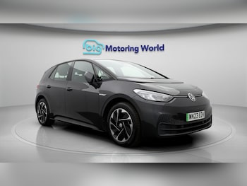 Used Volkswagen ID.3 2023 for sale - 78562521: Photo
