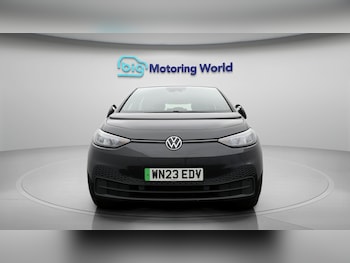 Used Volkswagen ID.3 2023 for sale - 78562521: Photo