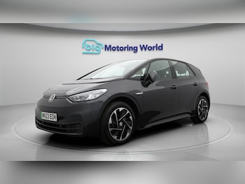 Used Volkswagen ID.3 2023 for sale - 78562521: Photo
