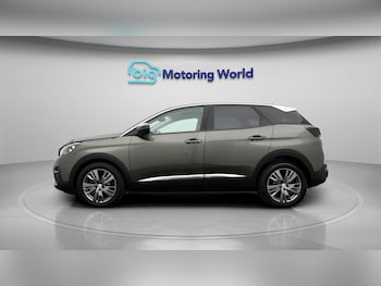 Used Peugeot 3008 2019 for sale - 79054176: Photo