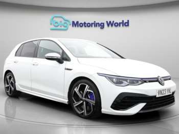 2023 (23) - 2.0 TSI R Hatchback 5dr Petrol DSG 4Motion Euro 6 (s/s) (320 ps)