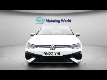 Used Volkswagen Golf 2023 for sale - 74837342: Photo