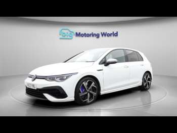 Used Volkswagen Golf 2023 for sale - 74837342: Photo