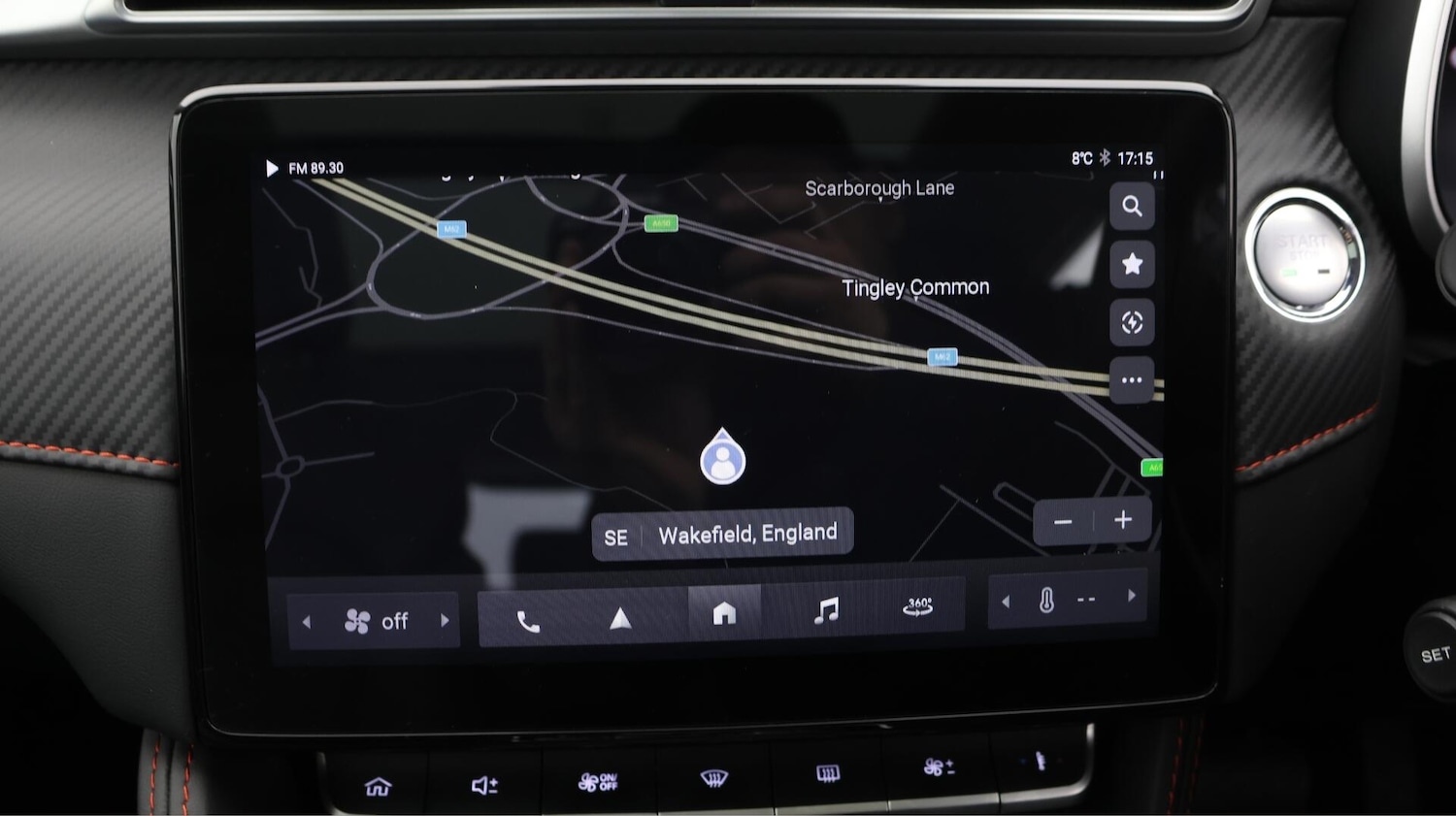 Used MG MG ZS 2022 for sale - 76432604: Photo 12