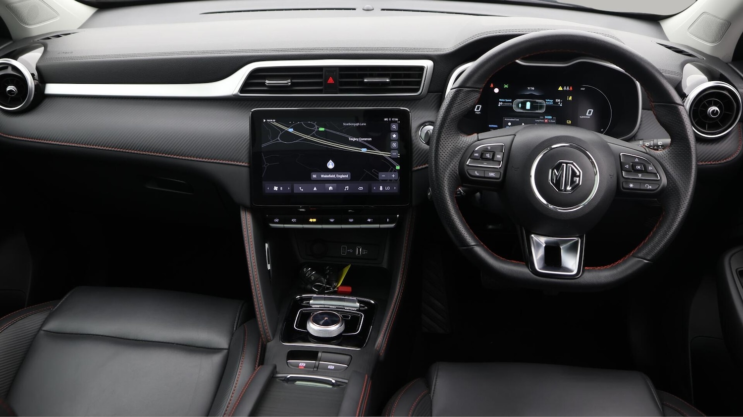 Used MG MG ZS 2022 for sale - 76432604: Photo 14