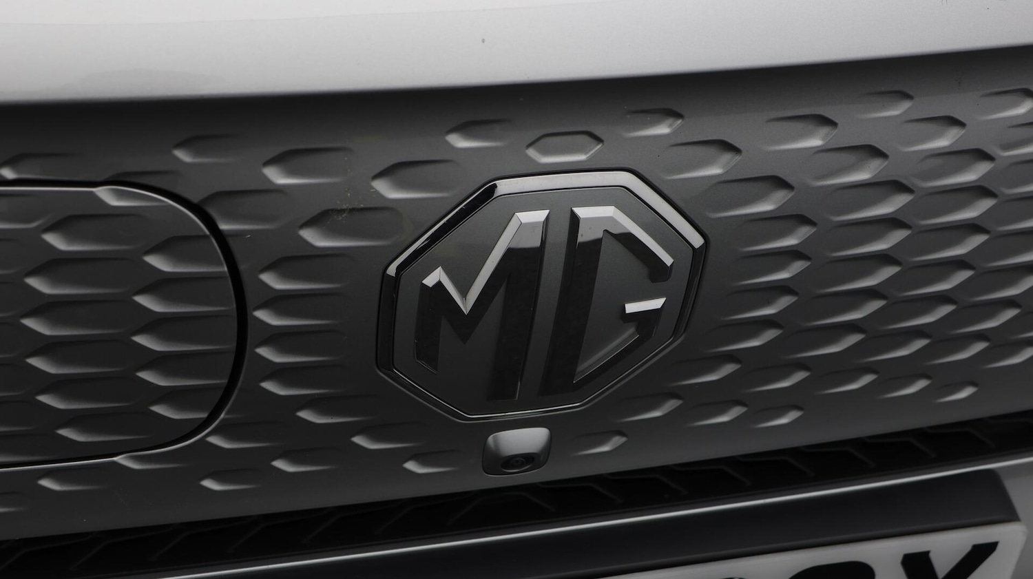 Used MG MG ZS 2022 for sale - 76432604: Photo 24