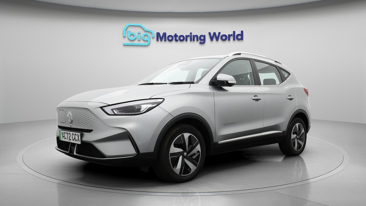 Used MG MG ZS 2022 for sale - 76432604: Photo 4