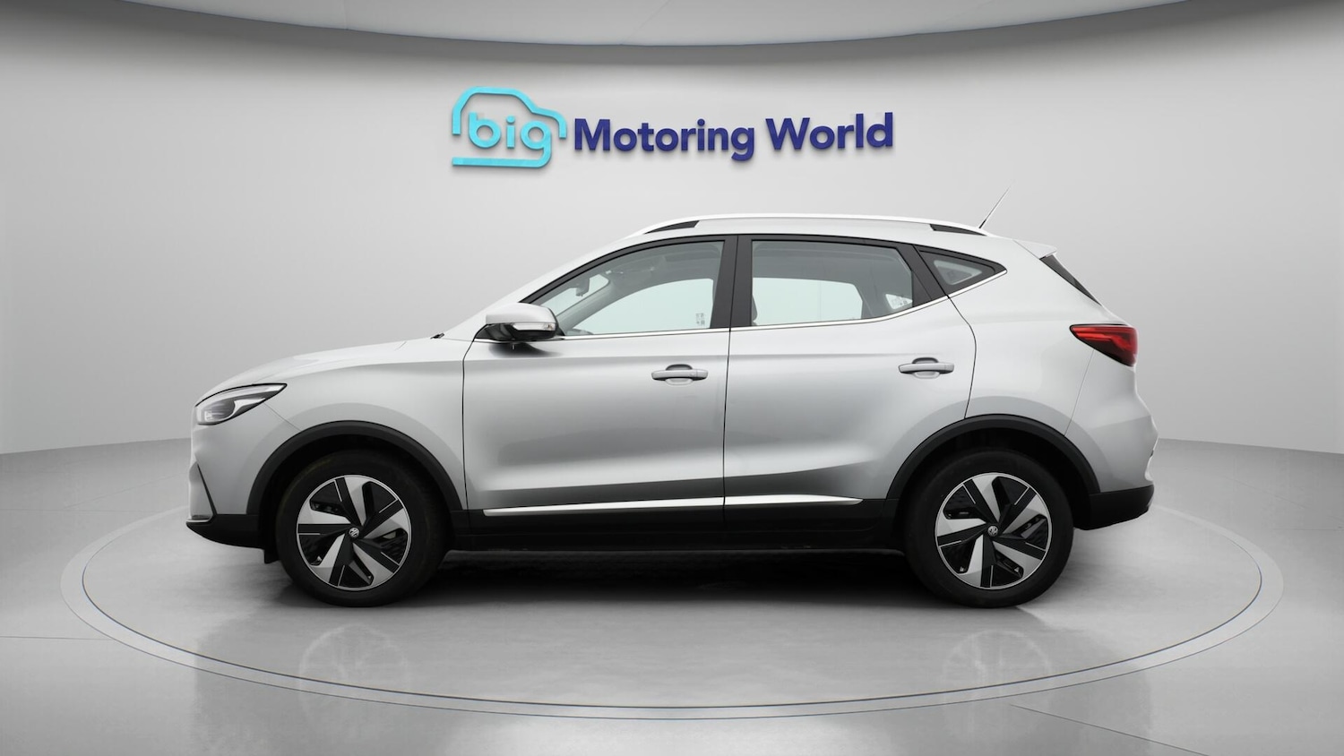 Used MG MG ZS 2022 for sale - 76432604: Photo 5