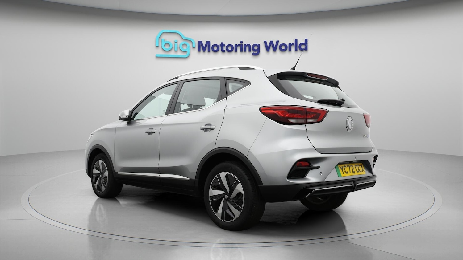 Used MG MG ZS 2022 for sale - 76432604: Photo 6