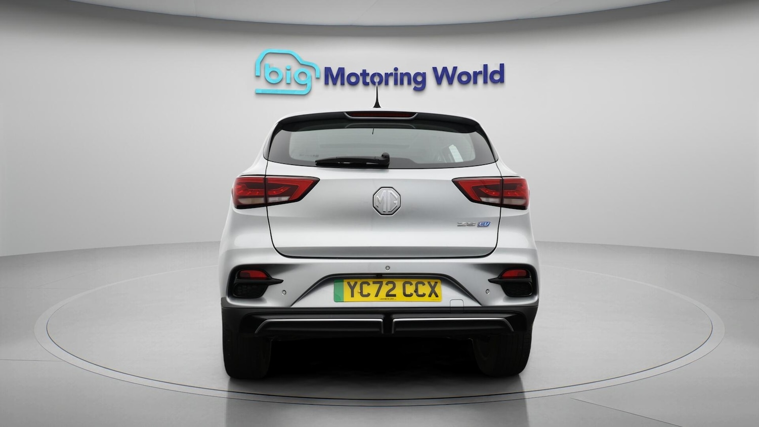 Used MG MG ZS 2022 for sale - 76432604: Photo 7