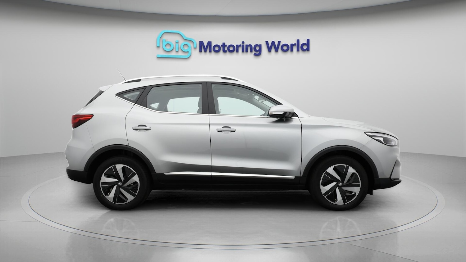 Used MG MG ZS 2022 for sale - 76432604: Photo 9