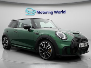MINI - Hatch