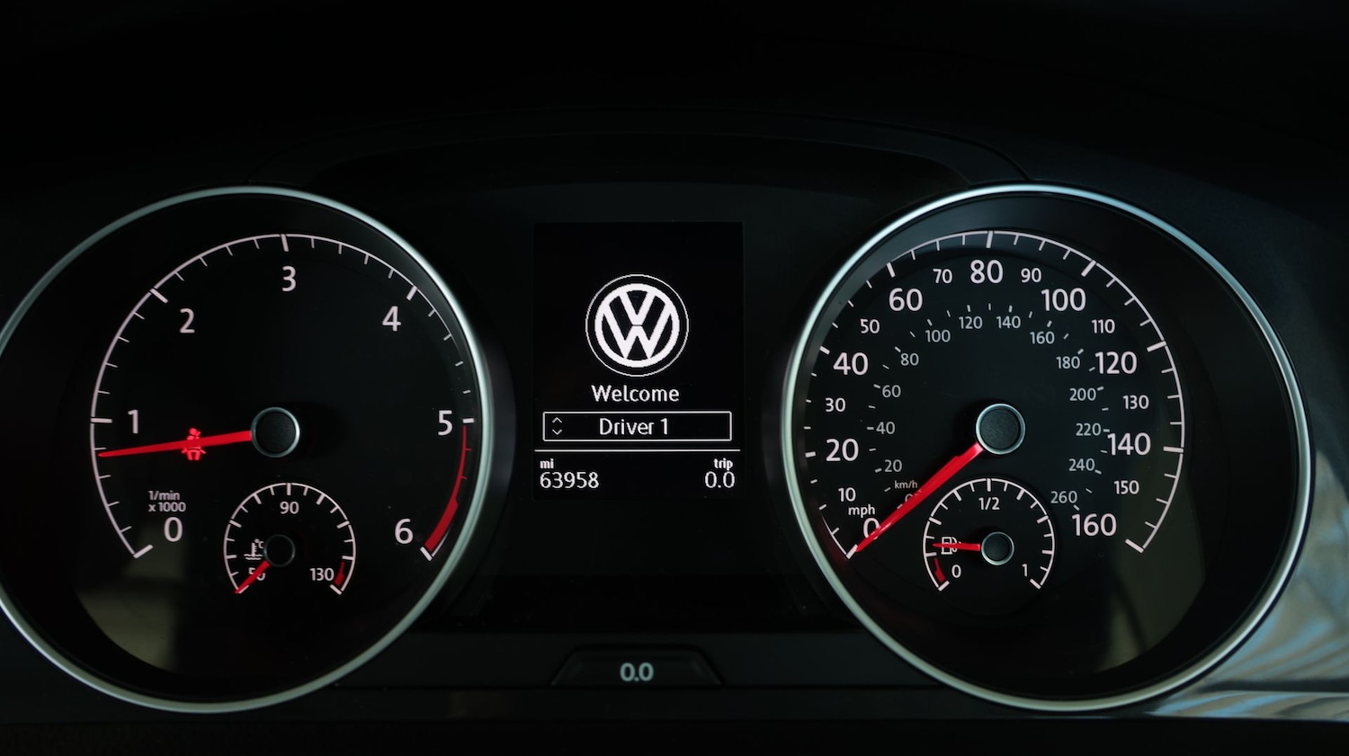 Used Volkswagen Golf 2020 for sale - 77921633: Photo 10