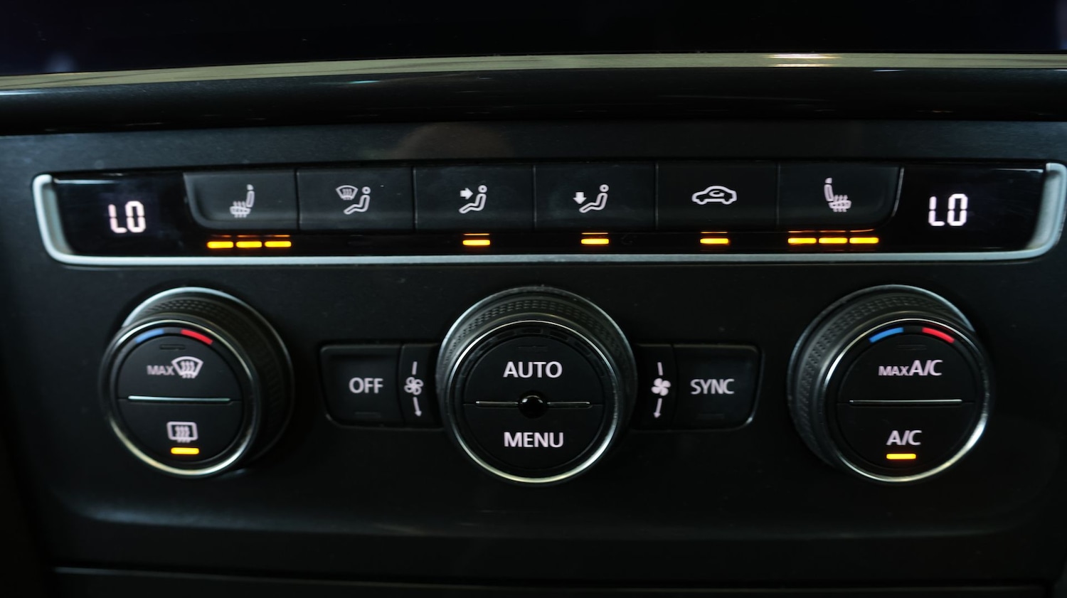 Used Volkswagen Golf 2020 for sale - 77921633: Photo 12