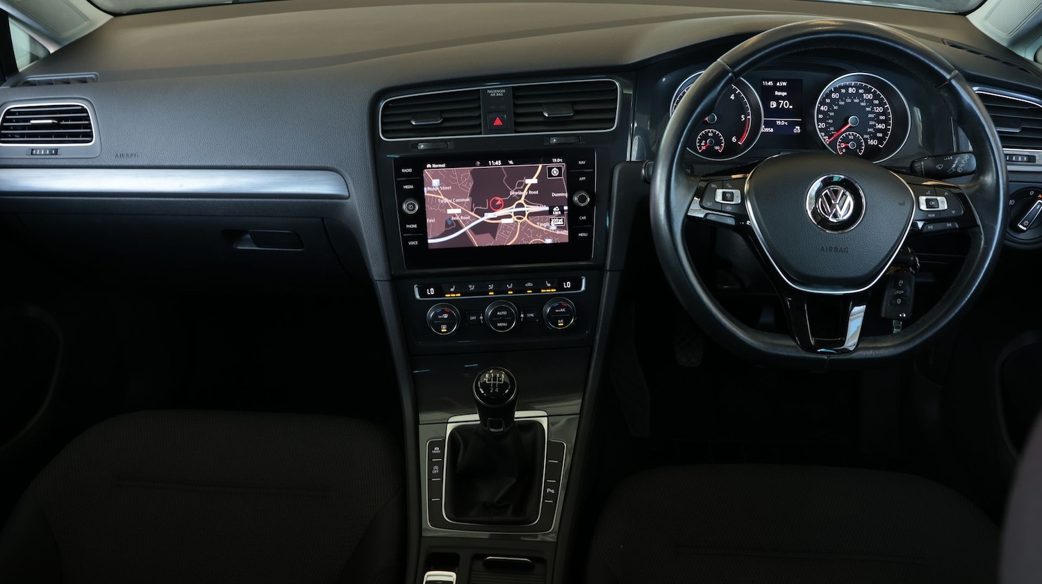 Used Volkswagen Golf 2020 for sale - 77921633: Photo 13