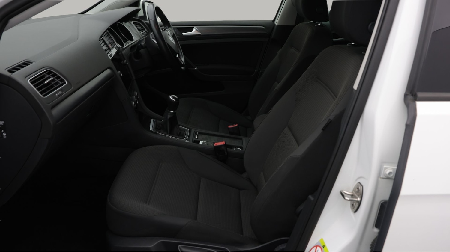 Used Volkswagen Golf 2020 for sale - 77921633: Photo 14