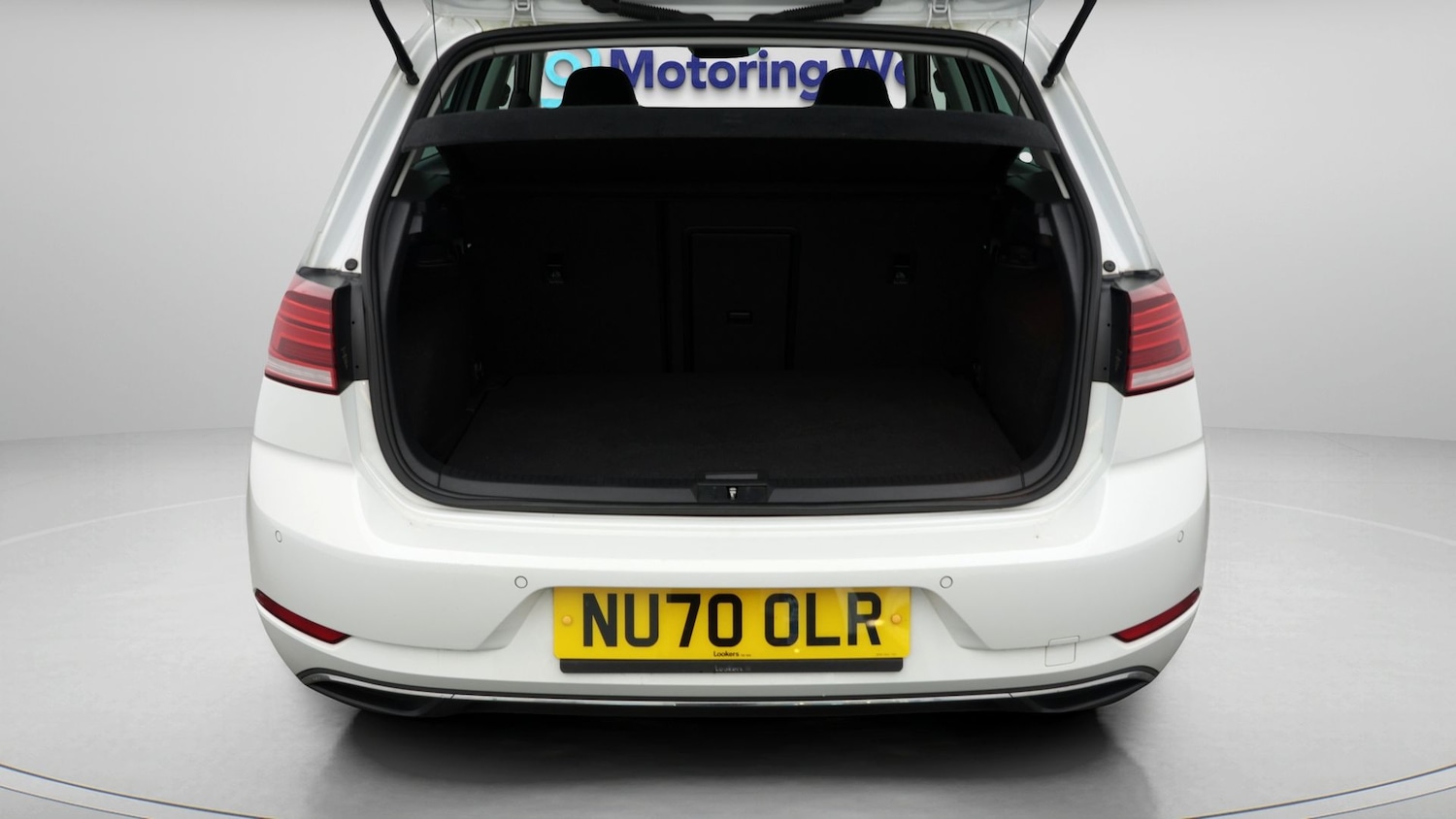 Used Volkswagen Golf 2020 for sale - 77921633: Photo 17