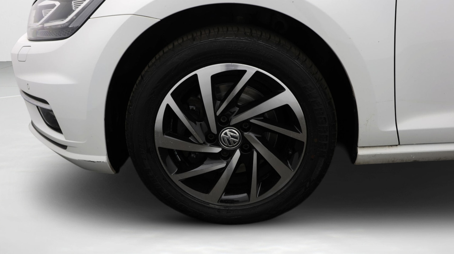 Used Volkswagen Golf 2020 for sale - 77921633: Photo 18