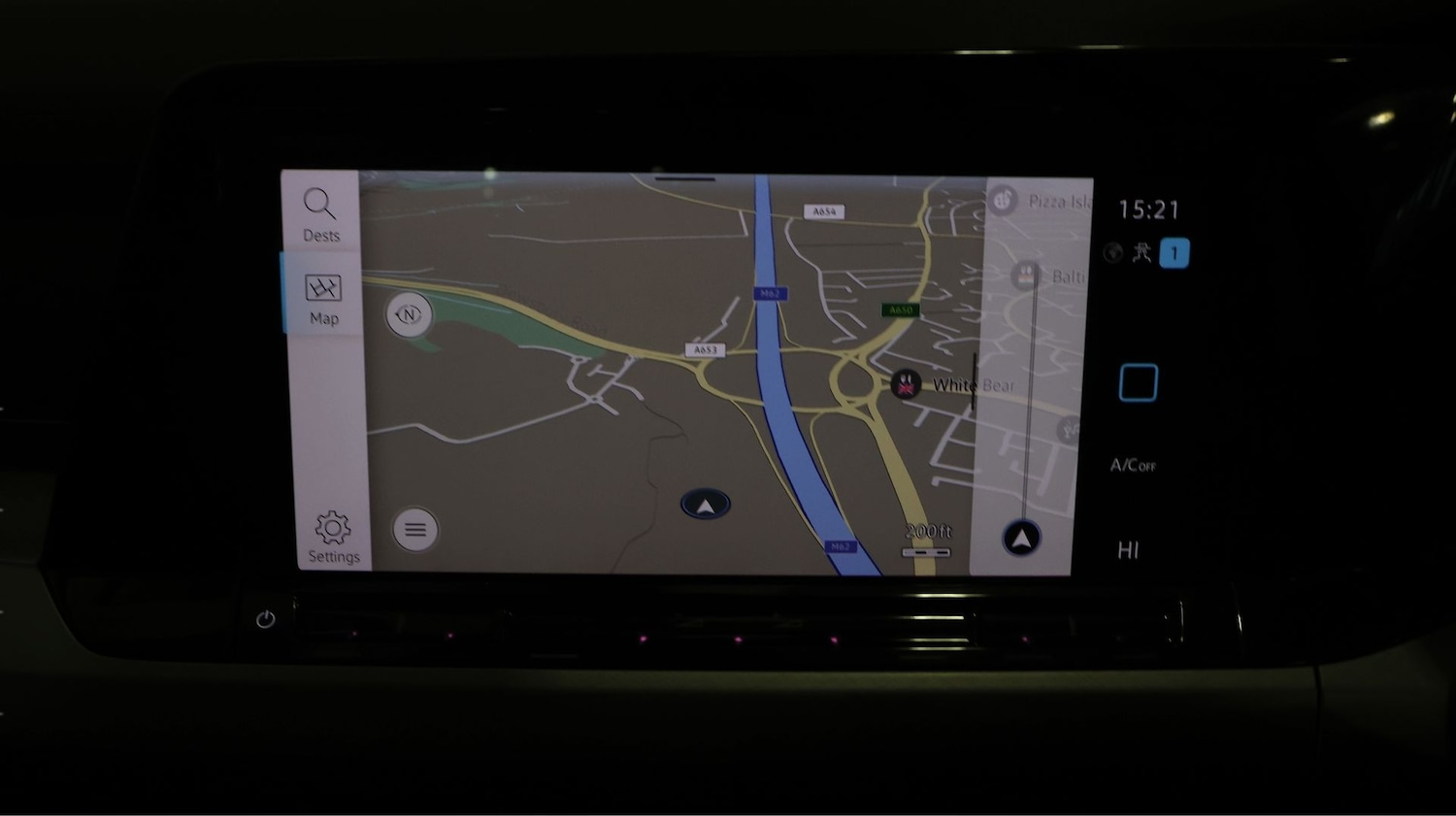 Used Volkswagen Golf 2022 for sale - 77289586: Photo 11