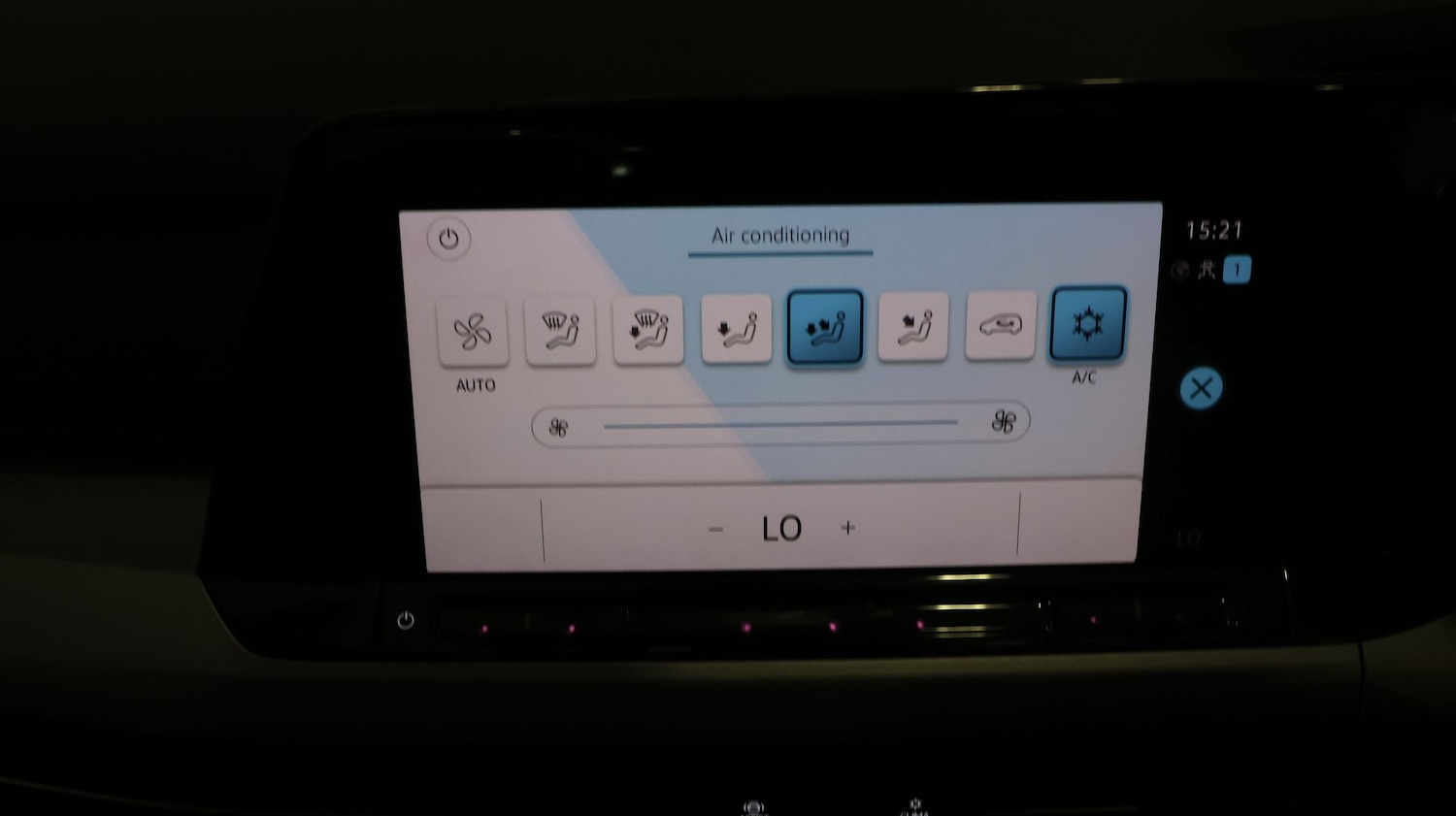 Used Volkswagen Golf 2022 for sale - 77289586: Photo 12