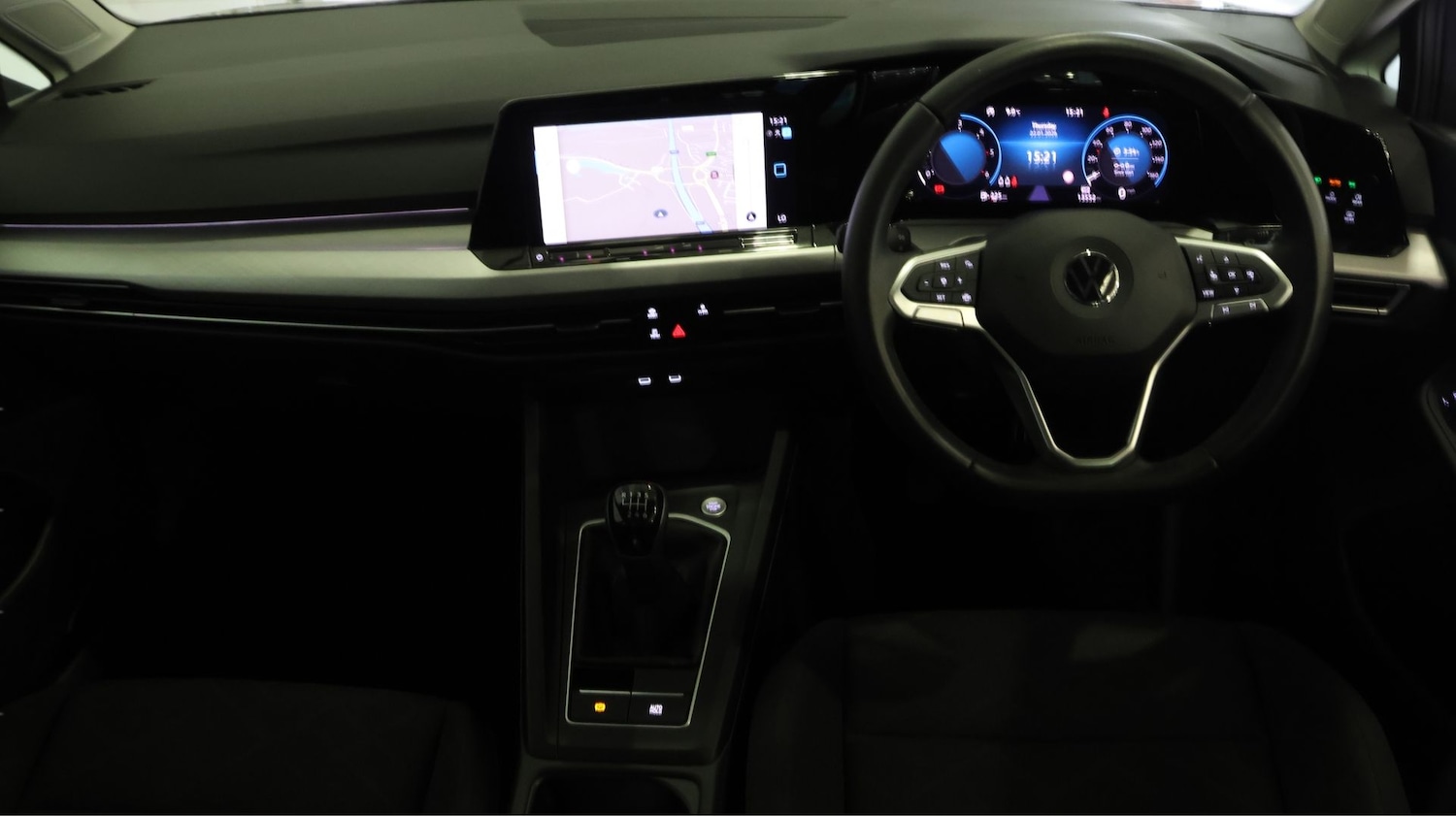 Used Volkswagen Golf 2022 for sale - 77289586: Photo 13