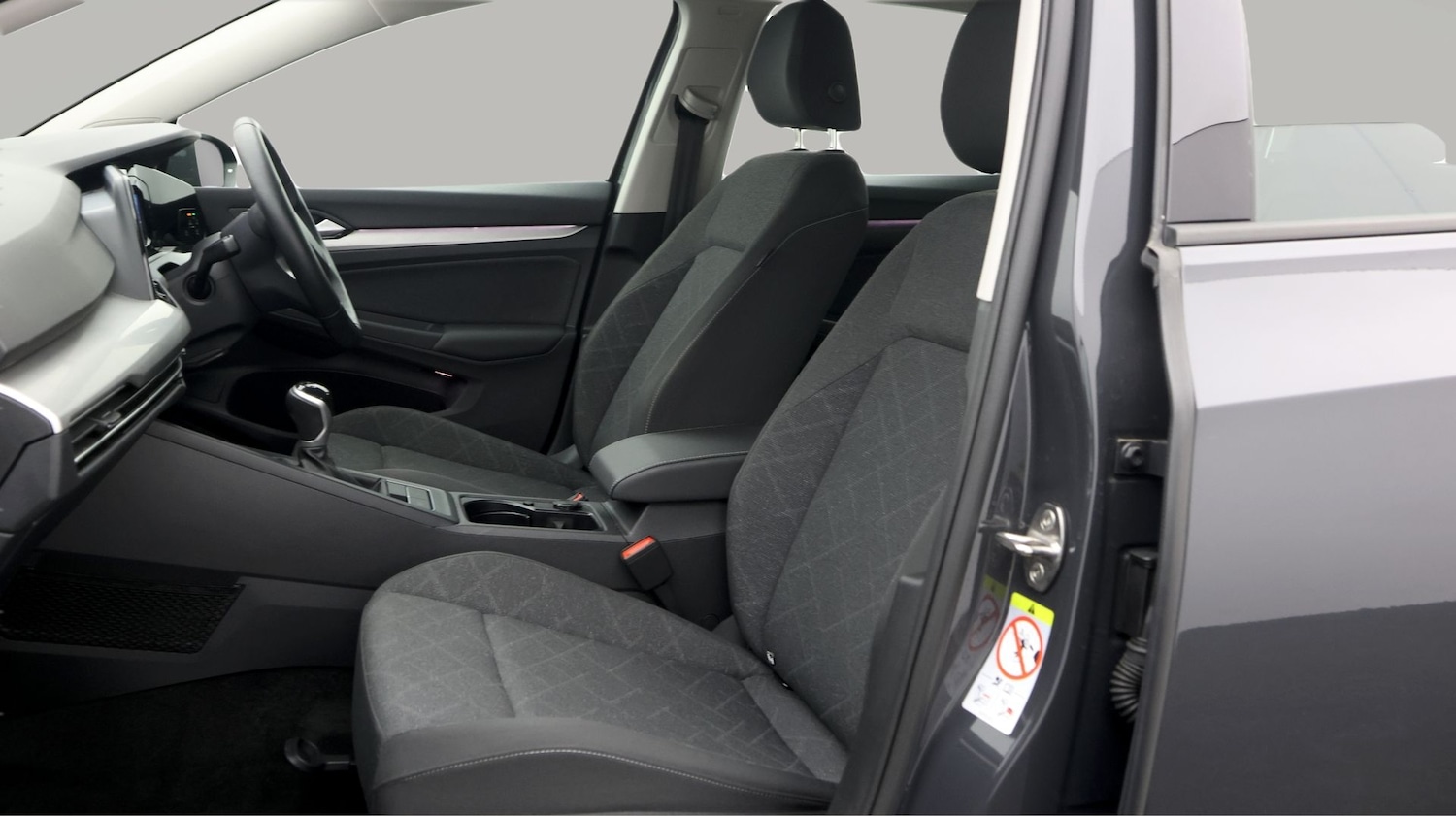 Used Volkswagen Golf 2022 for sale - 77289586: Photo 14