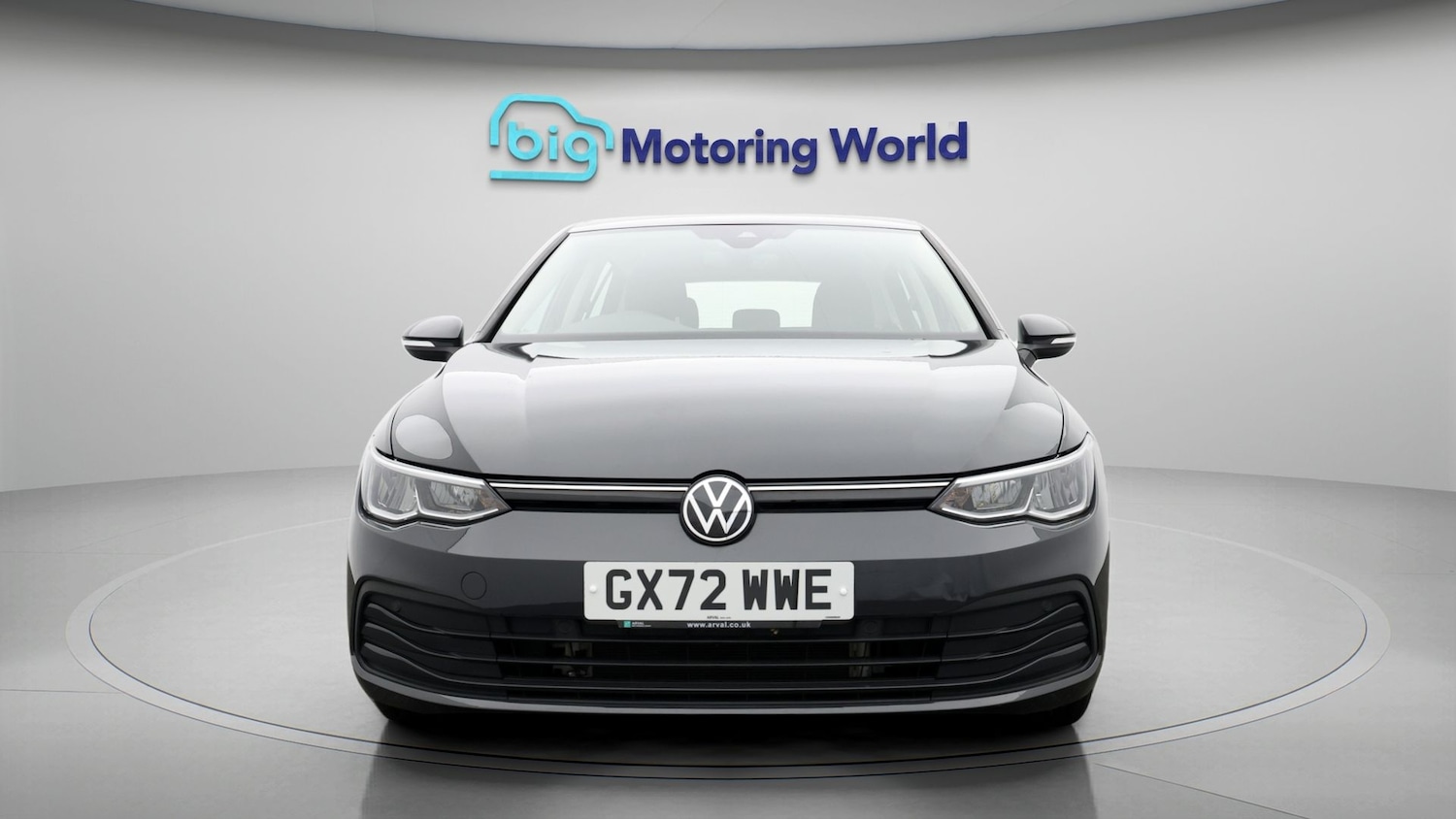 Used Volkswagen Golf 2022 for sale - 77289586: Photo 2