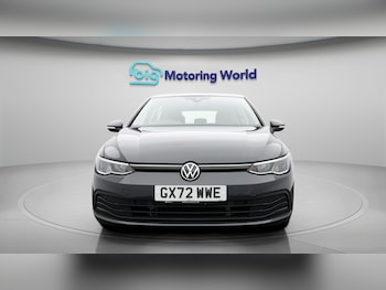 Used Volkswagen Golf 2022 for sale - 77289586: Photo