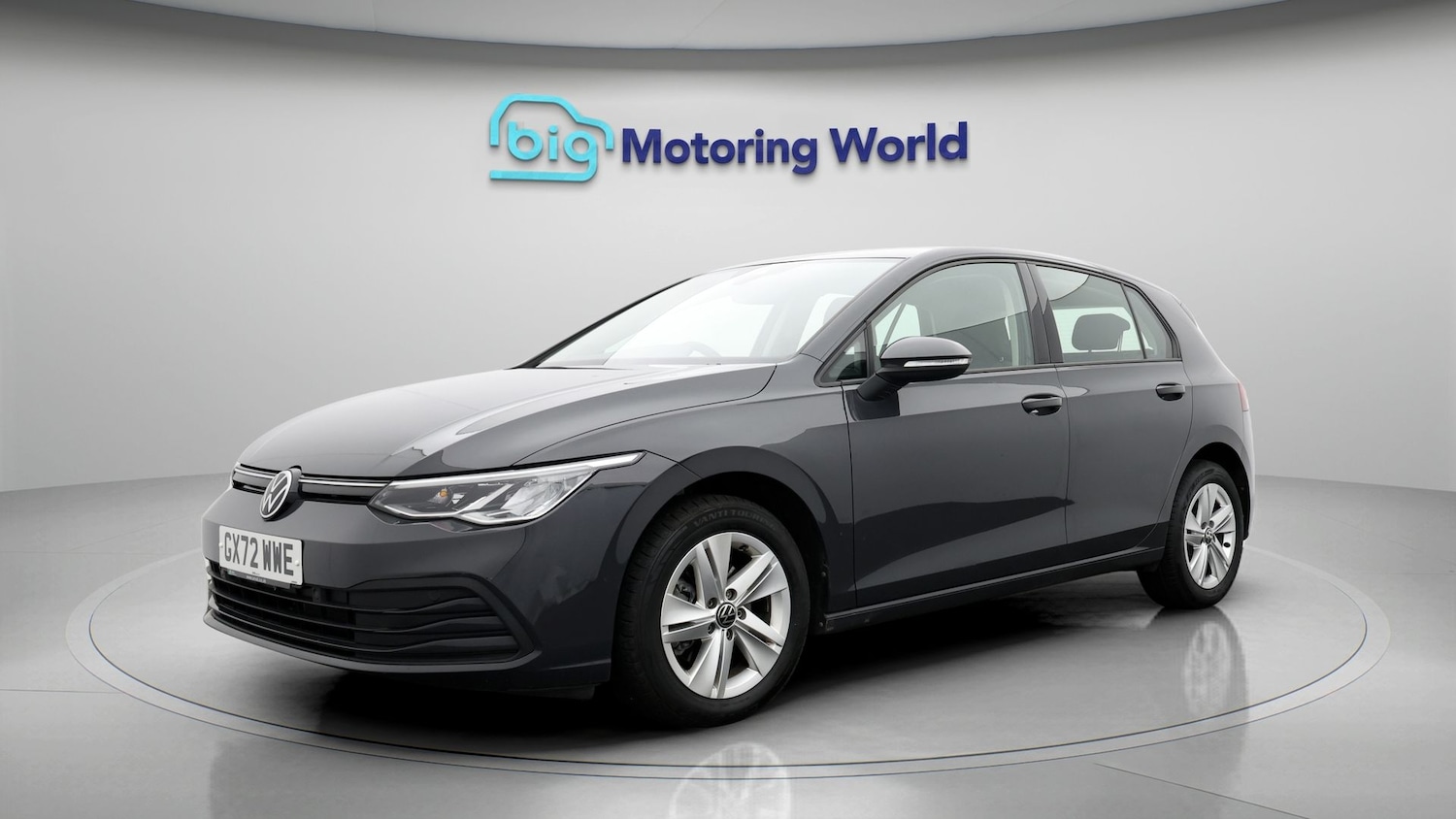 Used Volkswagen Golf 2022 for sale - 77289586: Photo 3