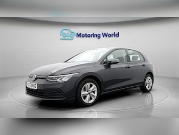Used Volkswagen Golf 2022 for sale - 77289586: Photo