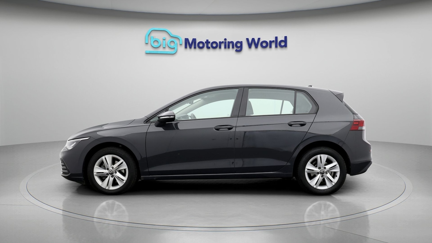 Used Volkswagen Golf 2022 for sale - 77289586: Photo 4