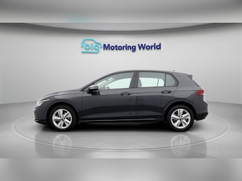 Used Volkswagen Golf 2022 for sale - 77289586: Photo
