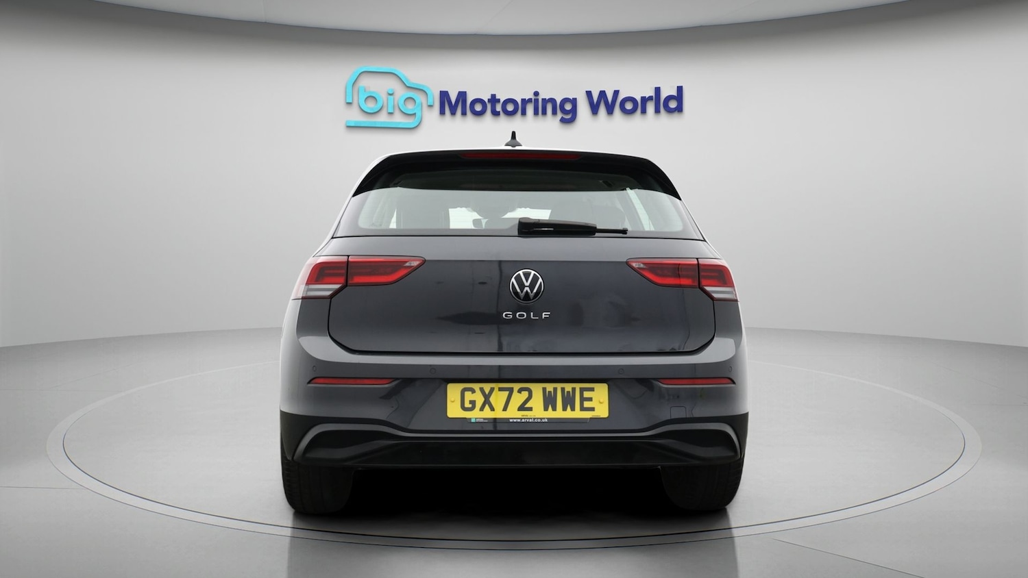 Used Volkswagen Golf 2022 for sale - 77289586: Photo 6