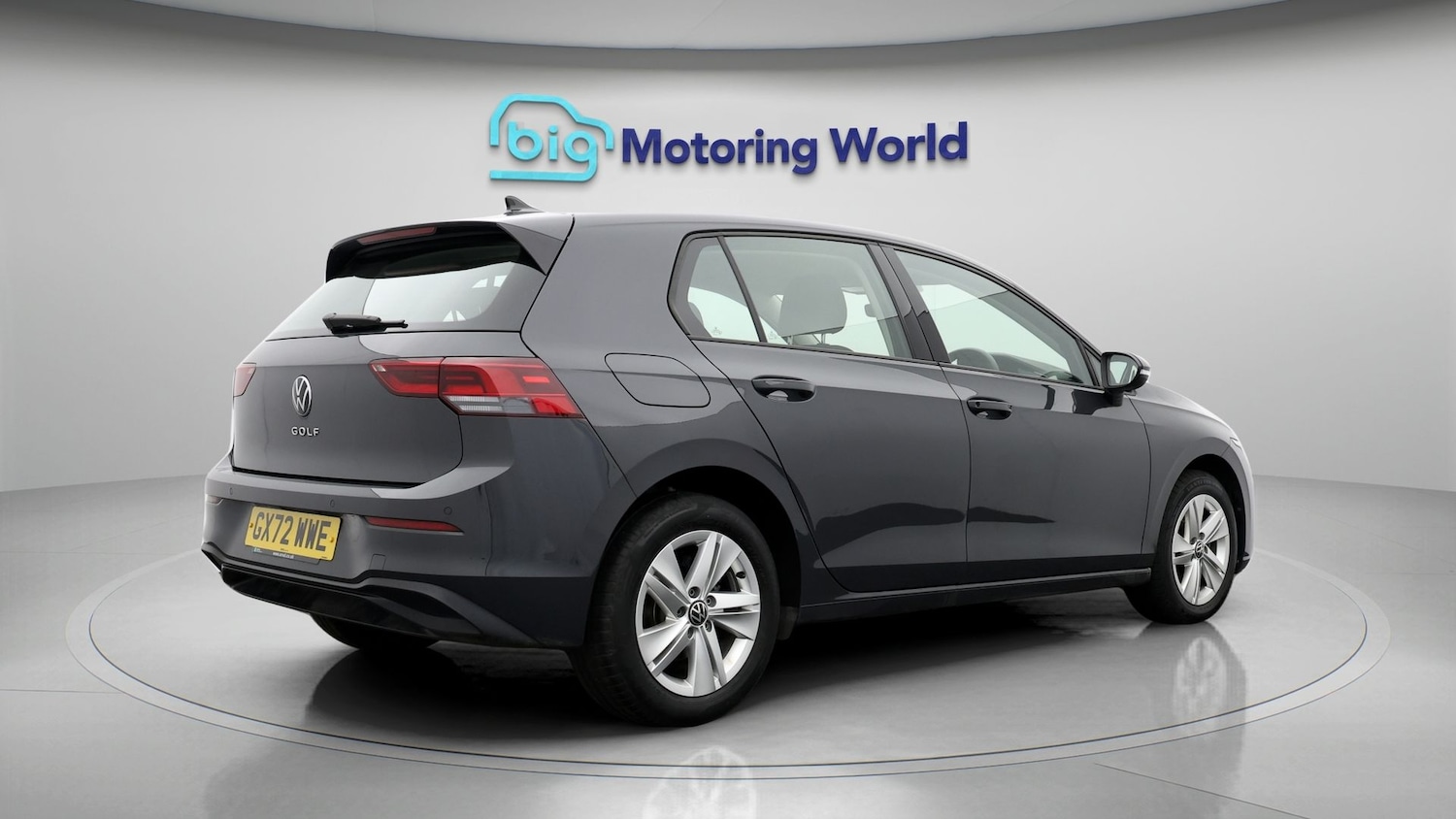 Used Volkswagen Golf 2022 for sale - 77289586: Photo 7