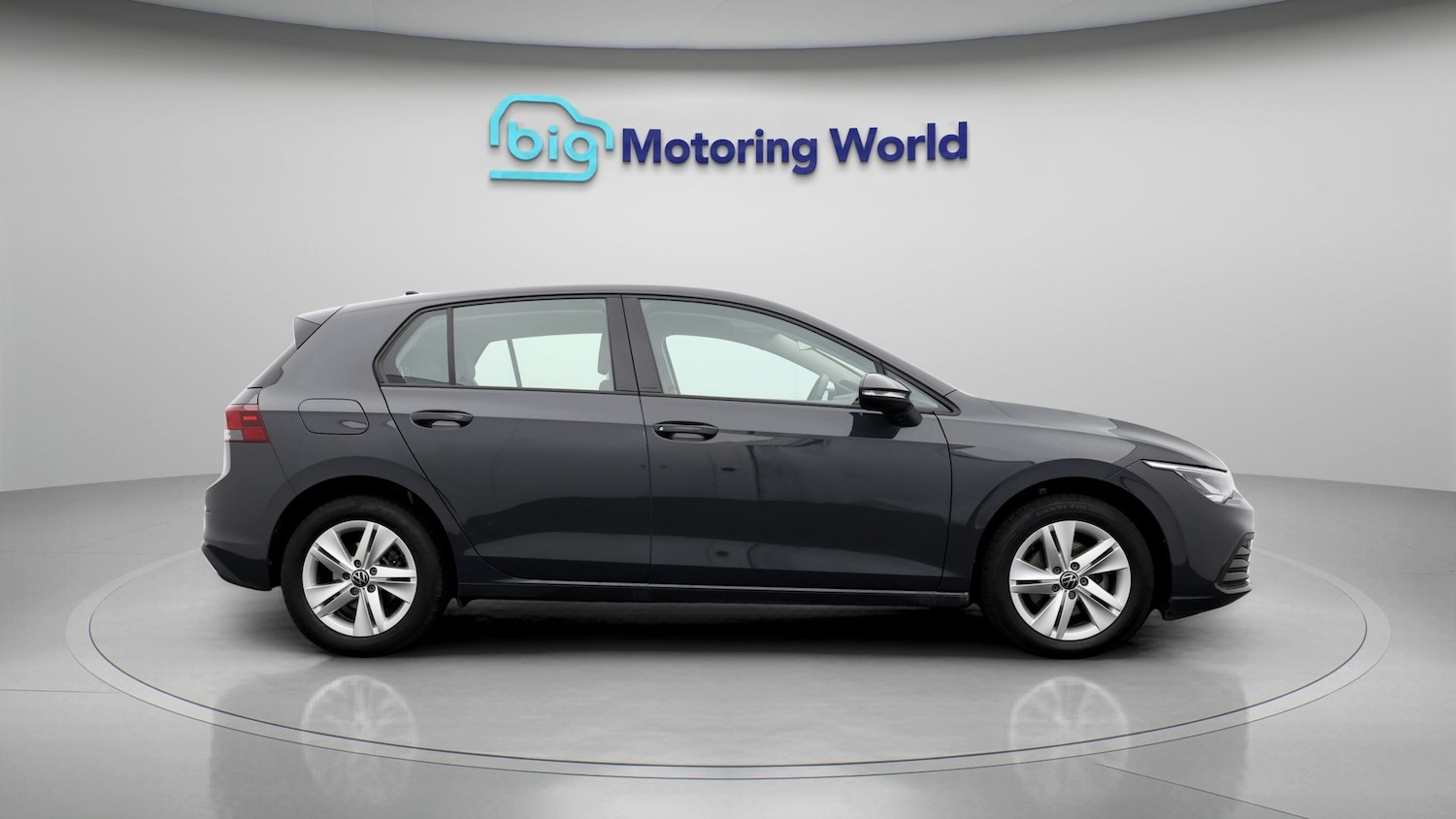 Used Volkswagen Golf 2022 for sale - 77289586: Photo 8