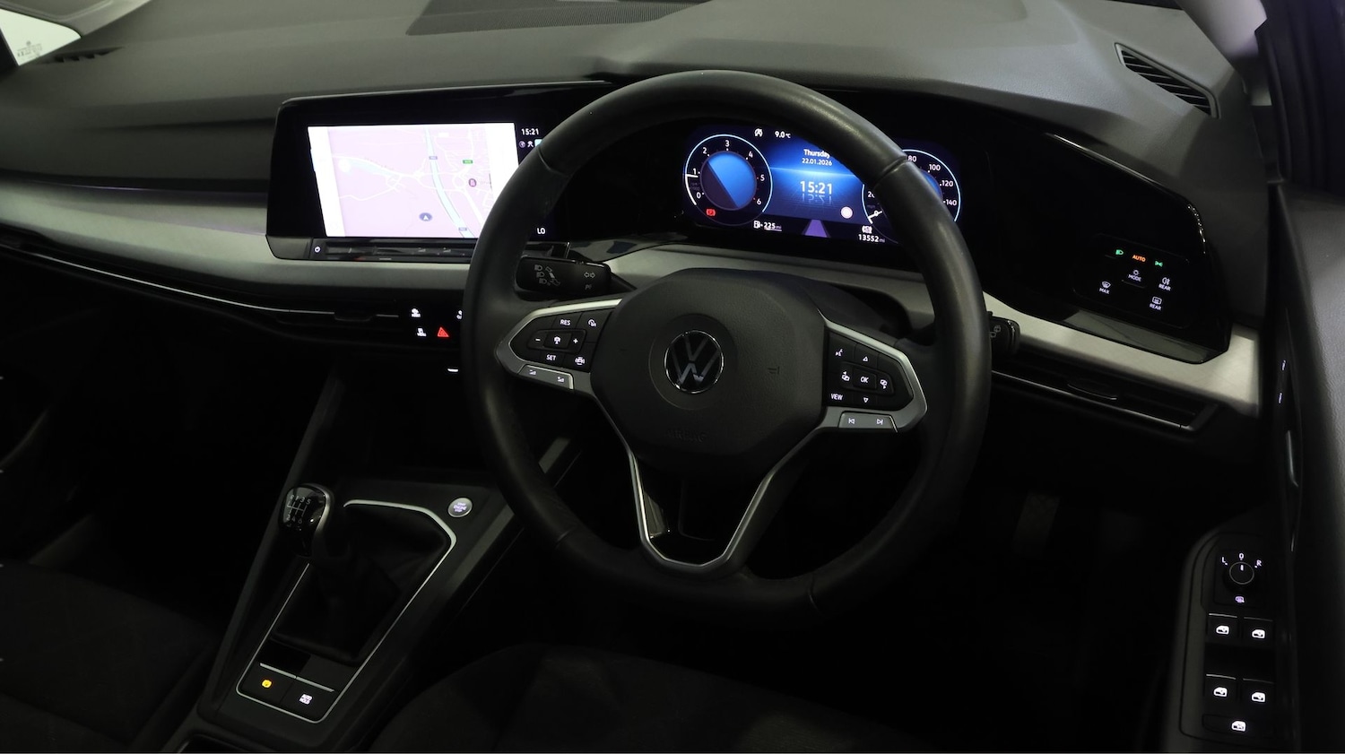 Used Volkswagen Golf 2022 for sale - 77289586: Photo 9