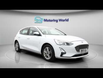 Used Ford Focus 2019 for sale - 75041079: Photo