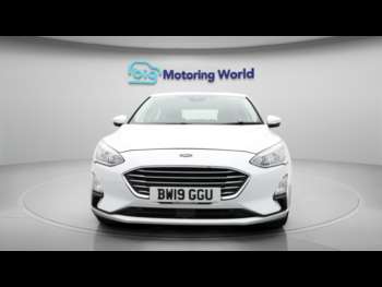 Used Ford Focus 2019 for sale - 75041079: Photo