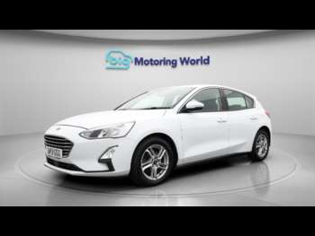 Used Ford Focus 2019 for sale - 75041079: Photo